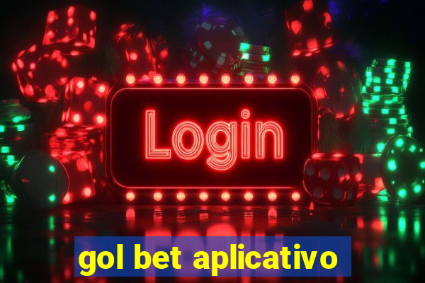 gol bet aplicativo